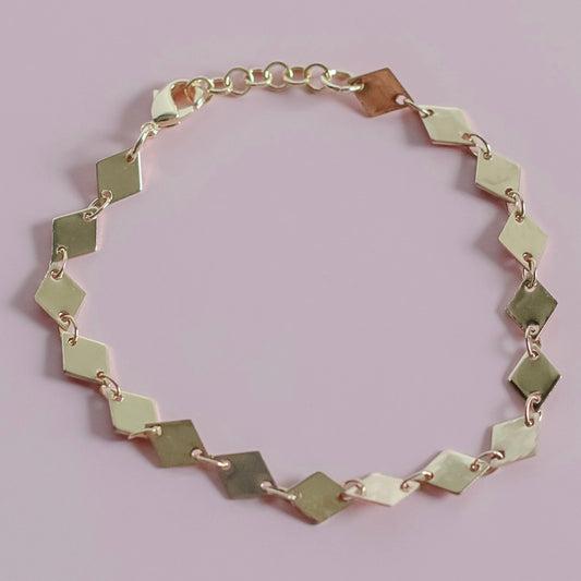 Golden Mosaic