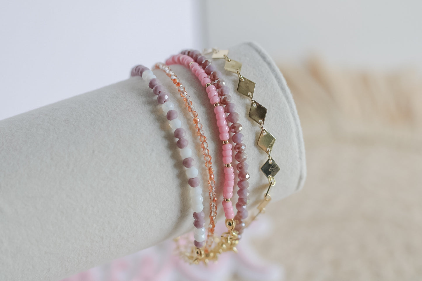 Pink Sands