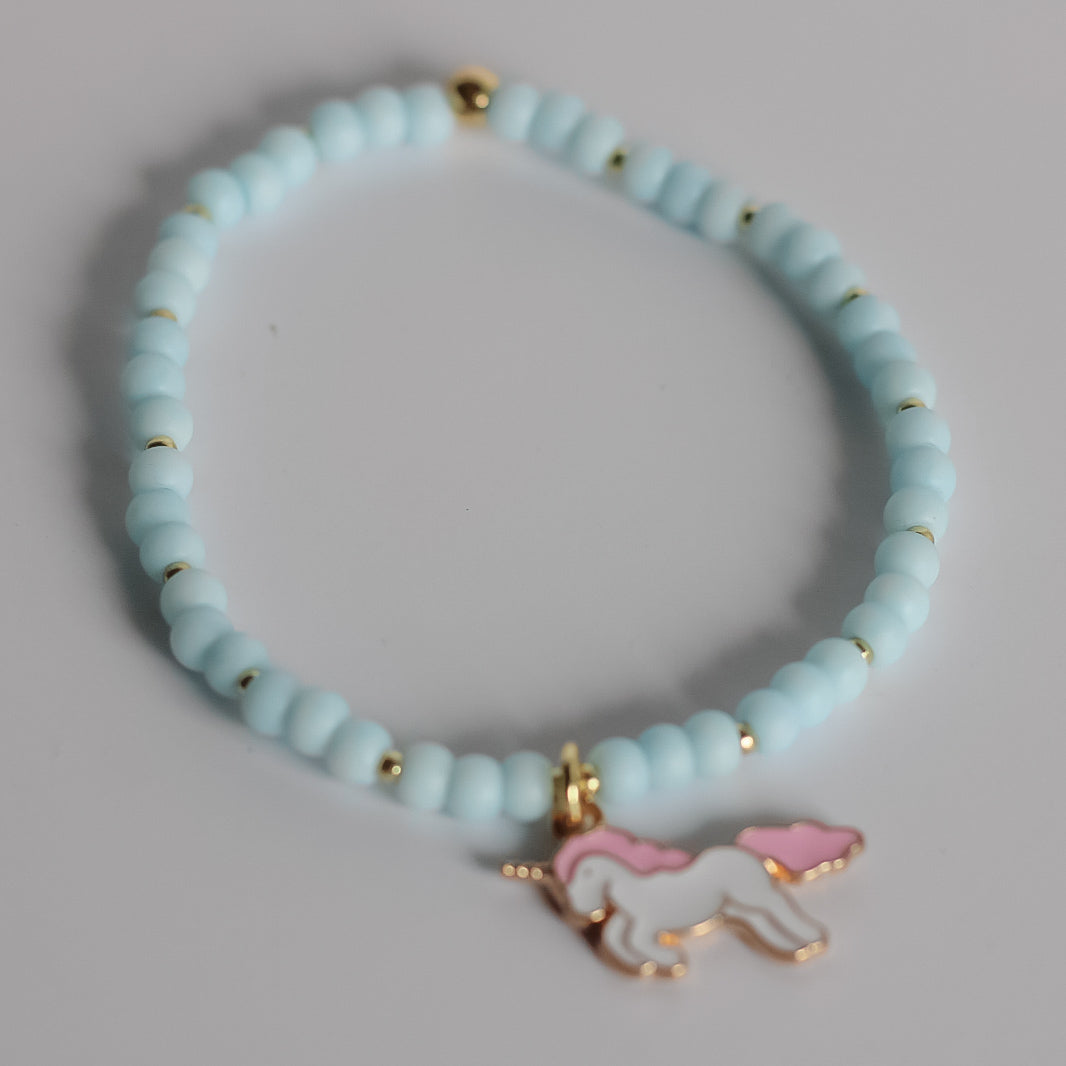Unicorn Charms