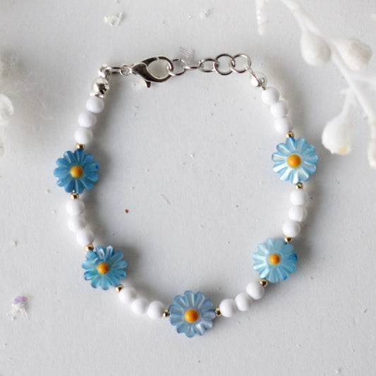 Winter Blooms