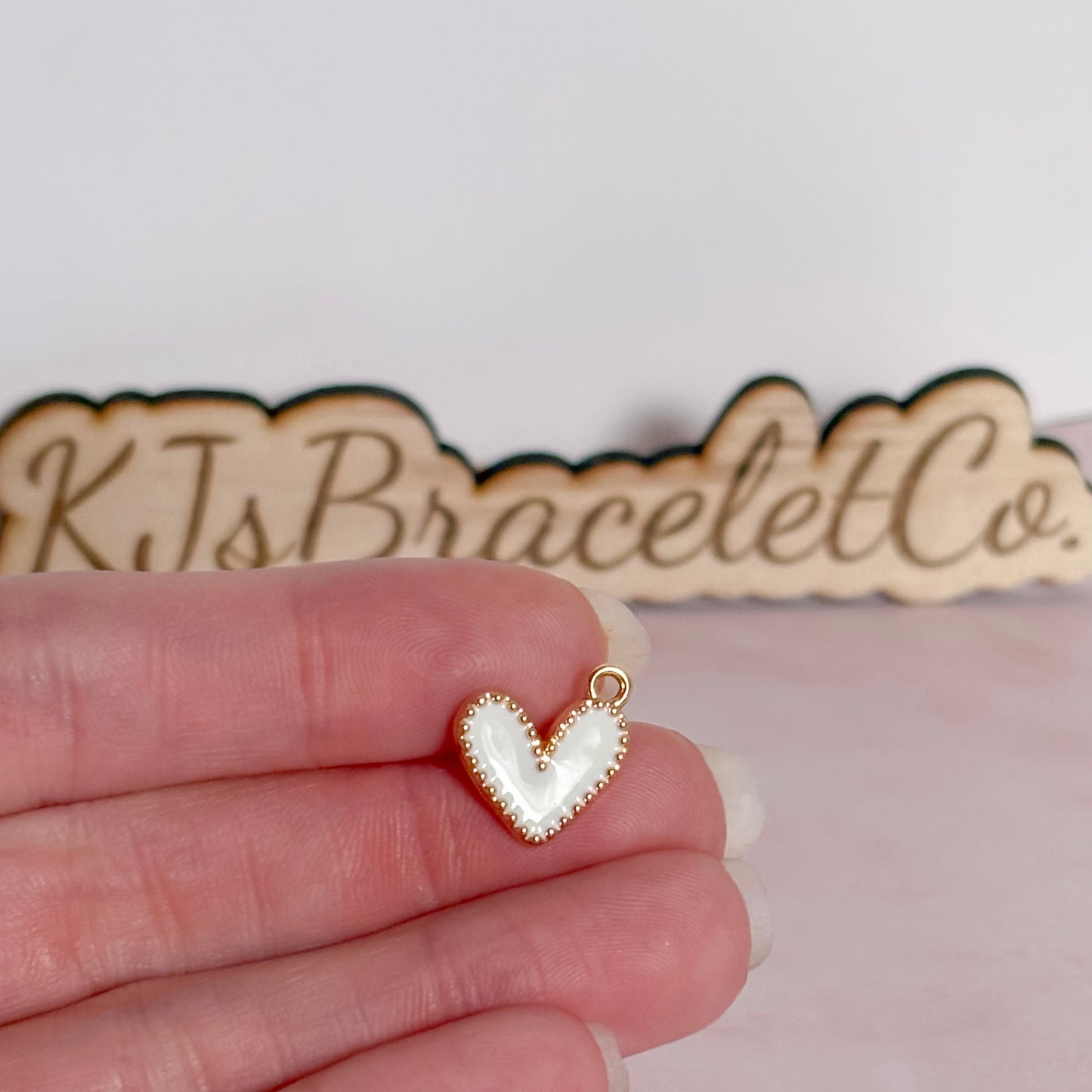 Valentine Charms
