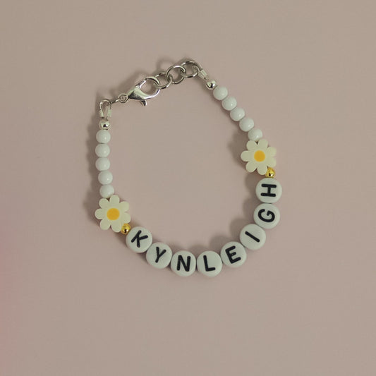 Personalized Daisy