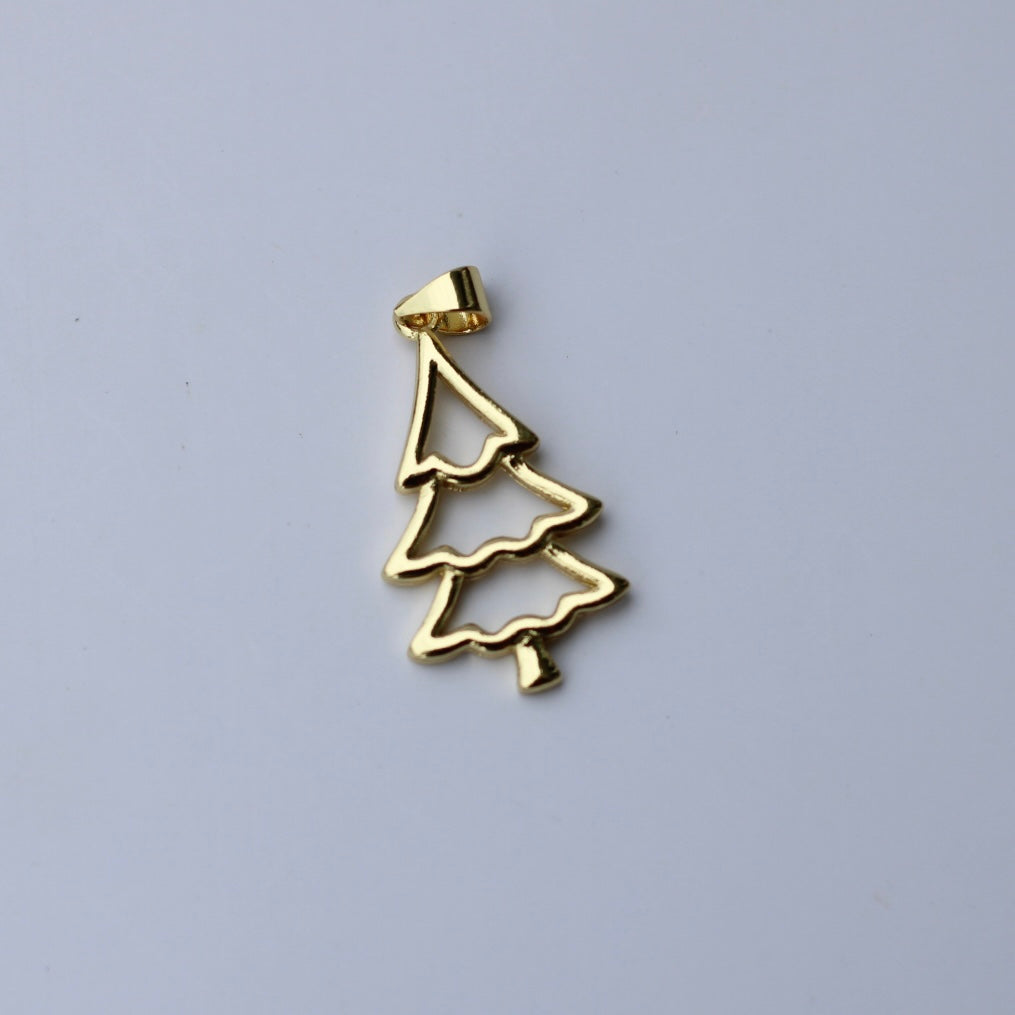 Christmas Charms