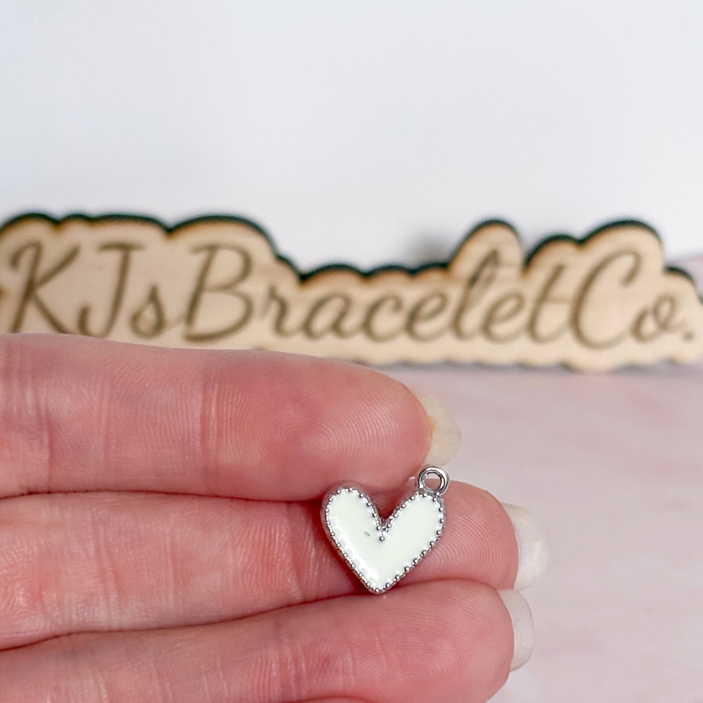Valentine Charms