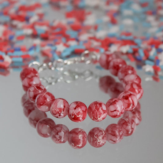 Star-Spangled Marble