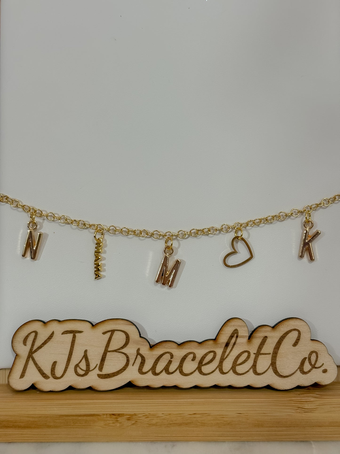 BYO Car Mirror Charm
