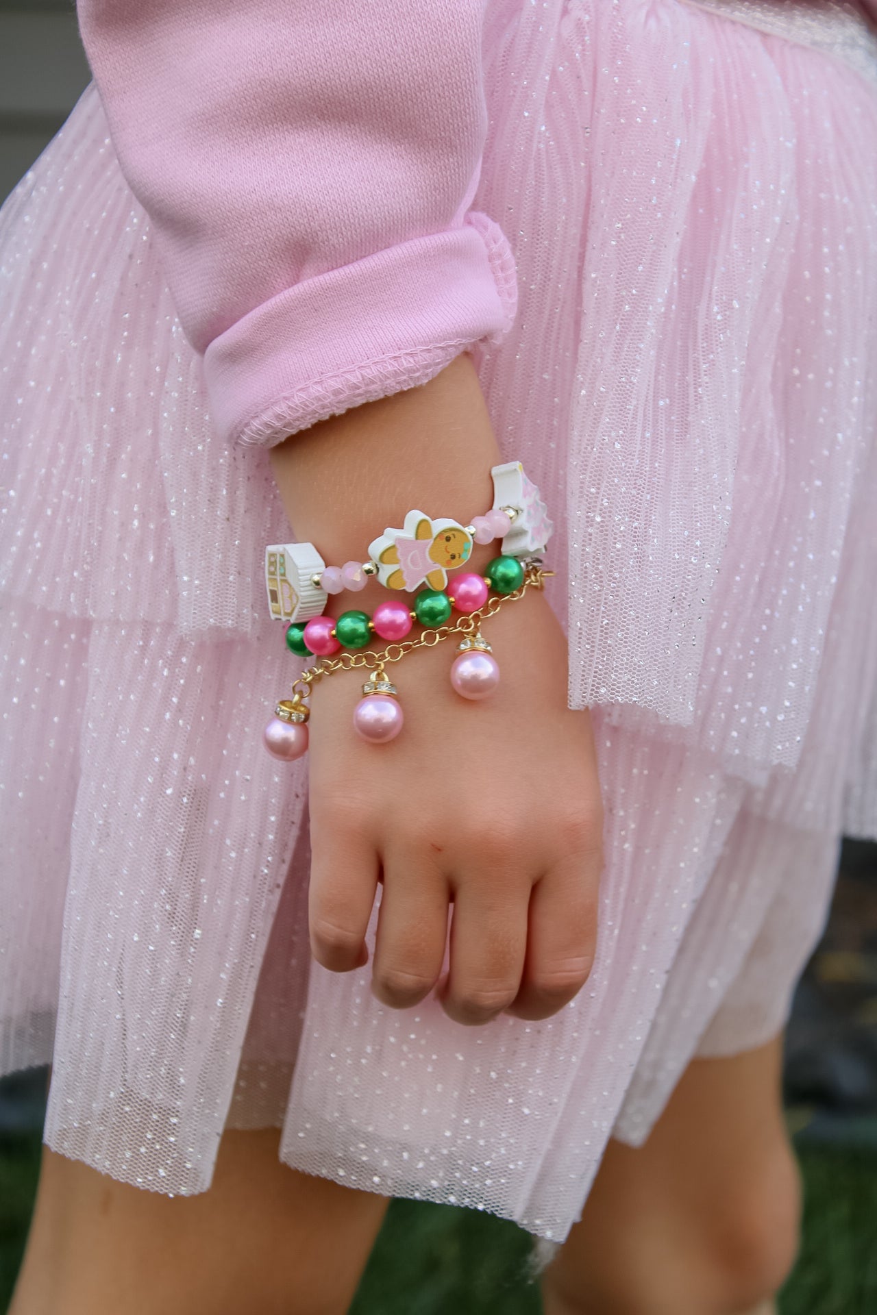 Ornament Charm