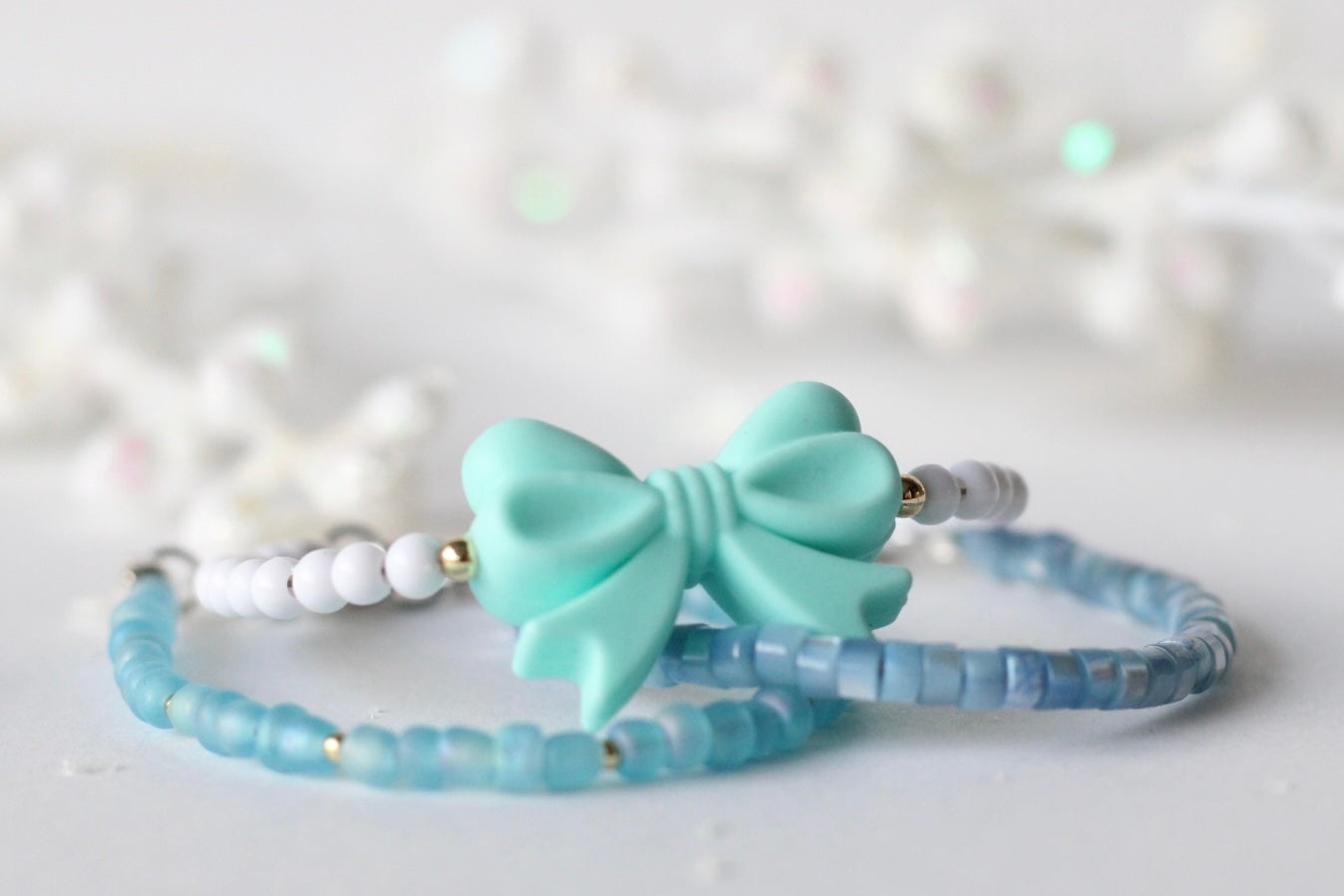 Blue Frost