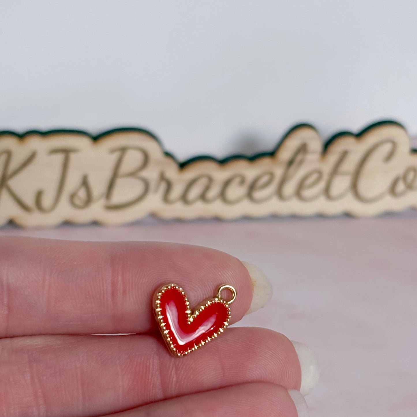 Valentine Charms