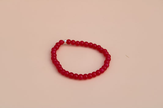 Ribbon Red