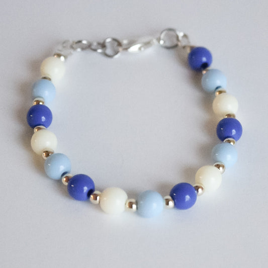 Powder Blue Pop