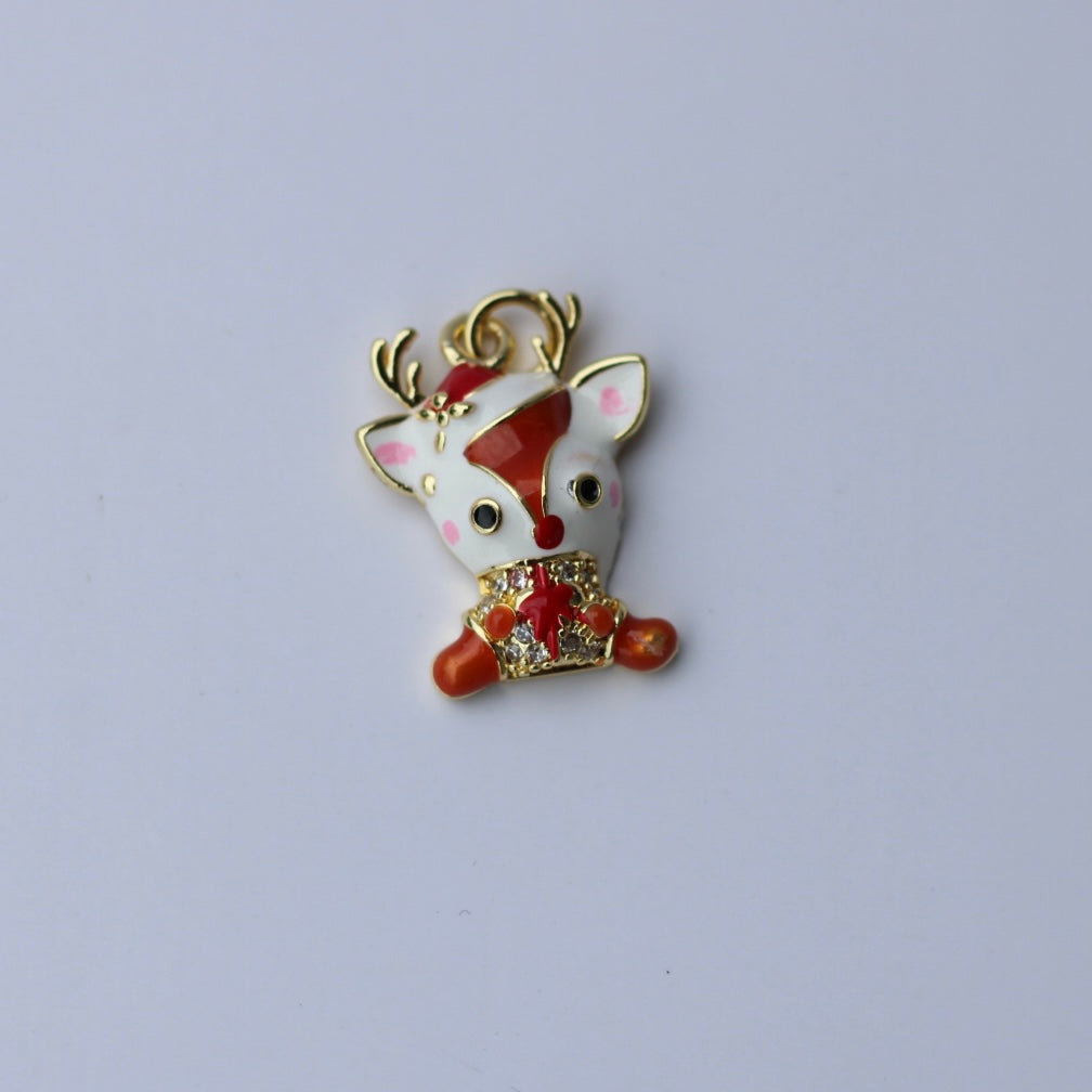 Christmas Charms