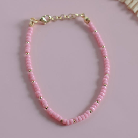 Pink Sands