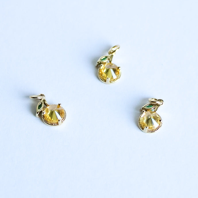Summer Charms