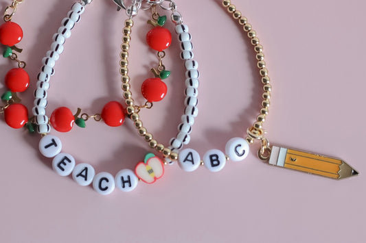 Teach