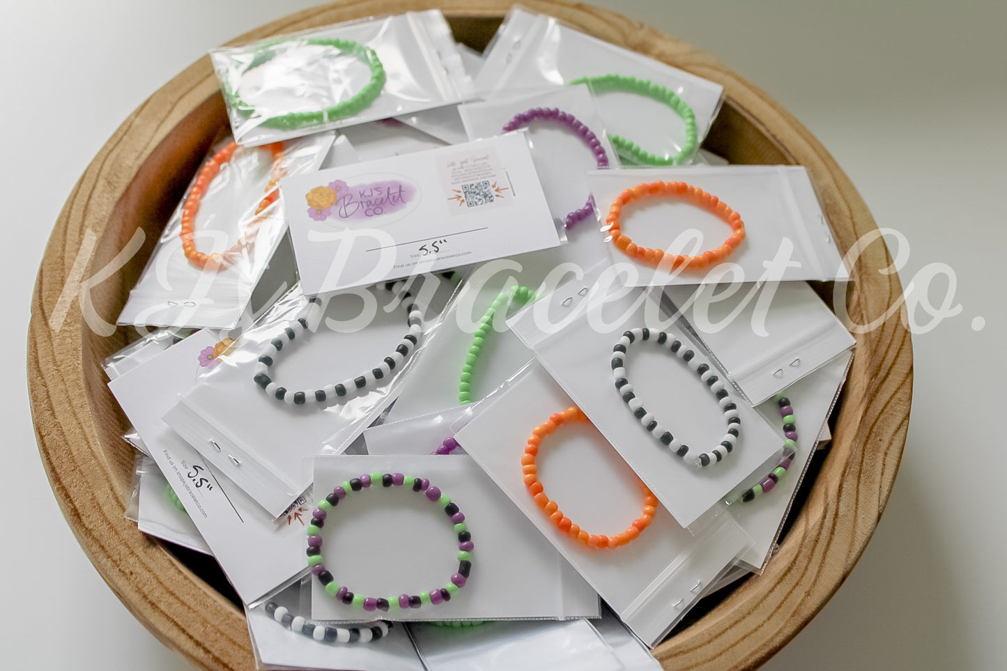 Package Fillers *READ DESCRIPTION*