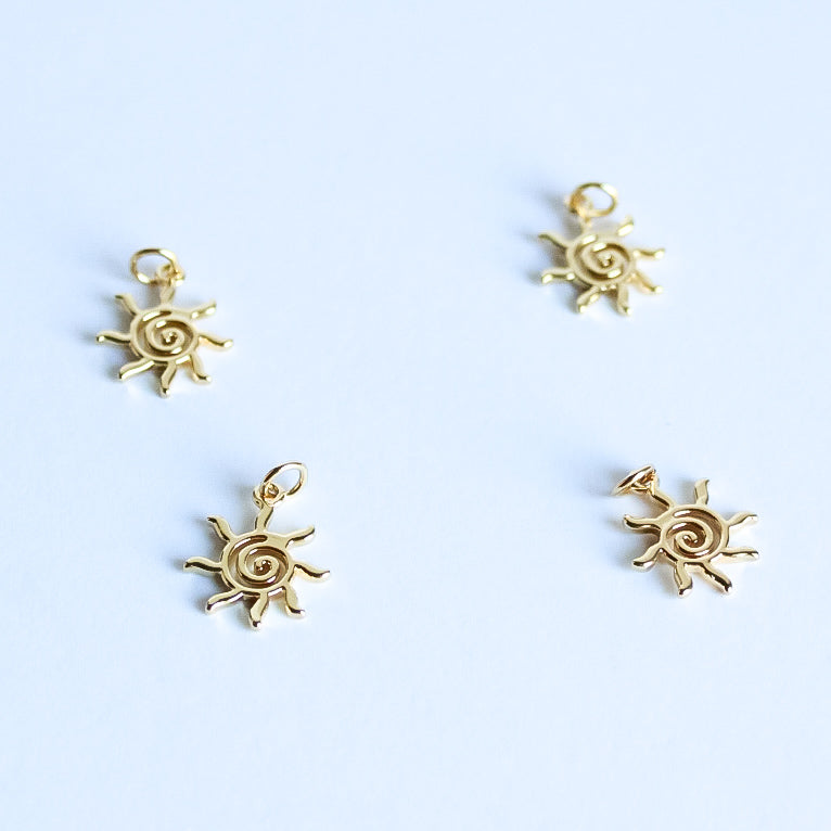 Summer Charms