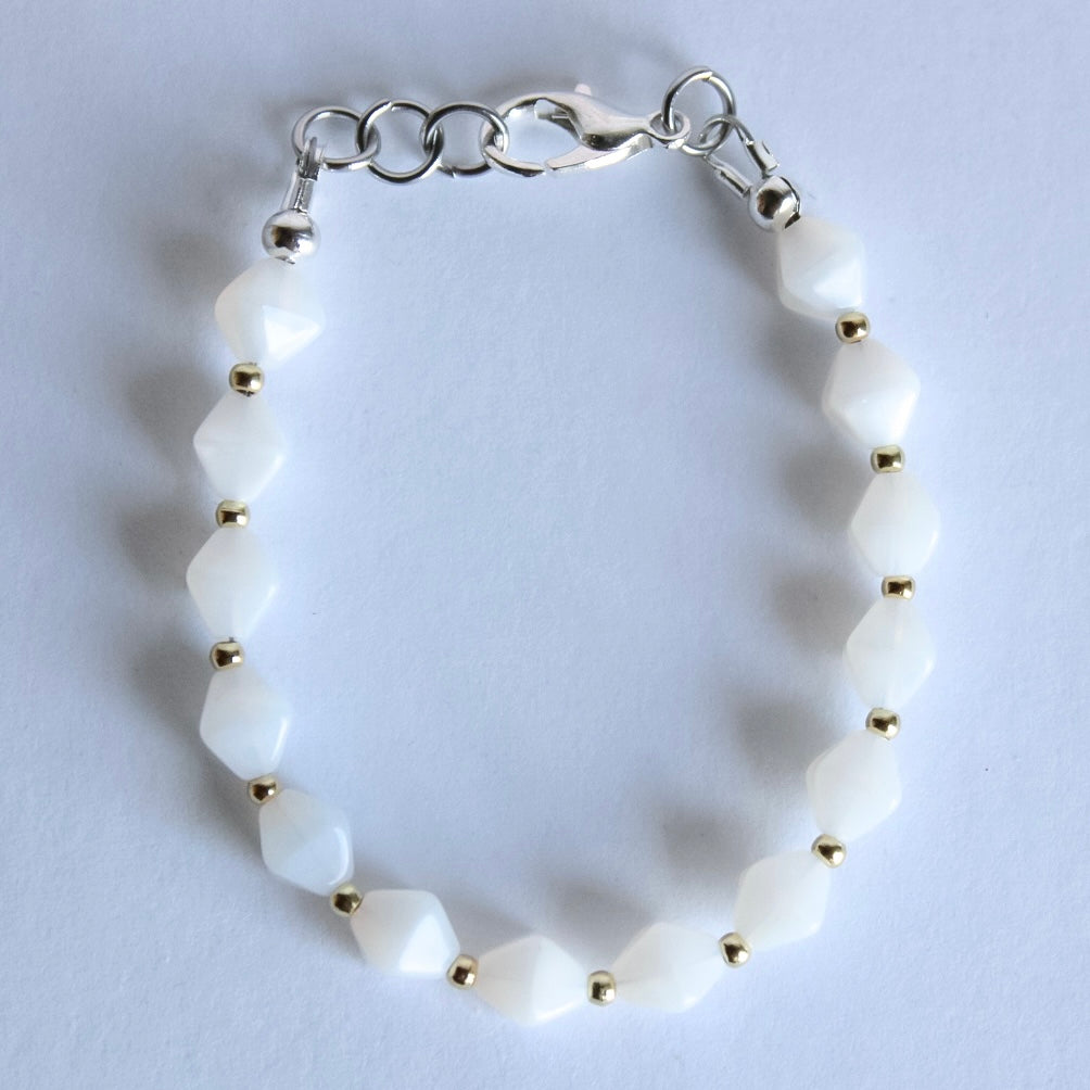 Ivory Glow
