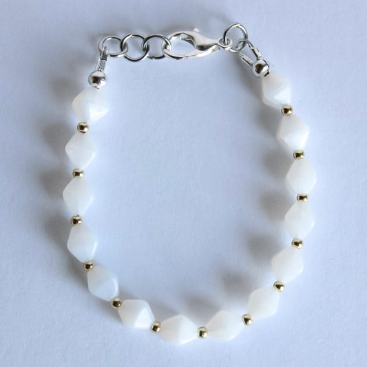 Ivory Glow