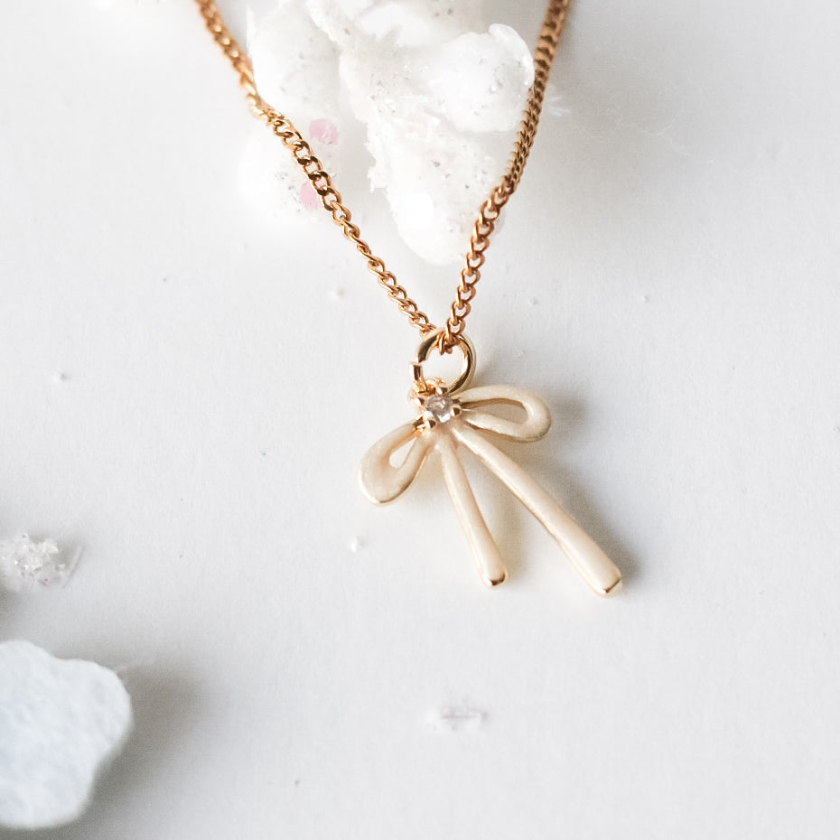 Winter Charms Add on