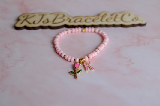 Perfect pink dainty *read description