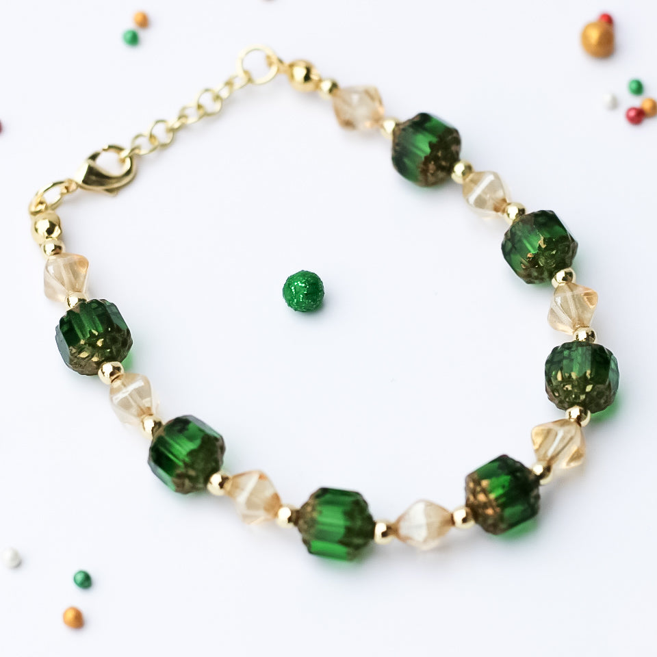 Vintage Evergreen