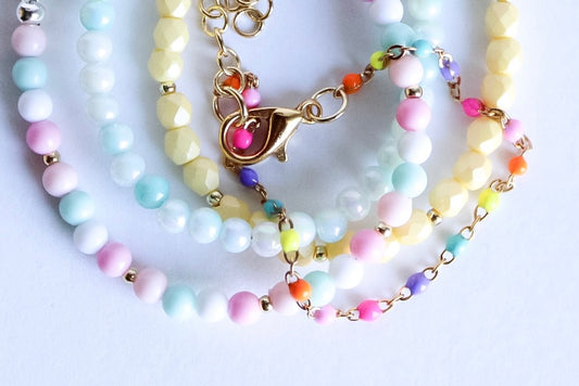 Pastel Paradise