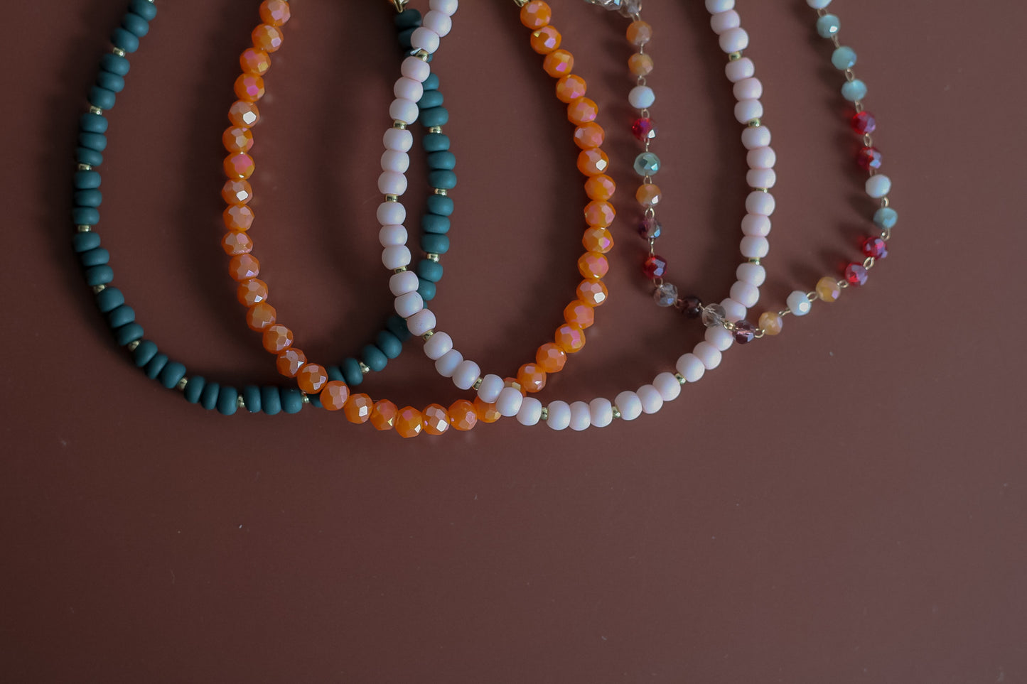 Harvest Hues