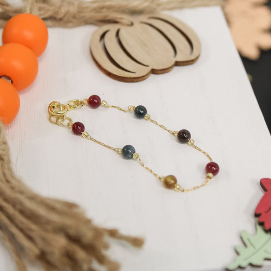 Fall Colors Chain