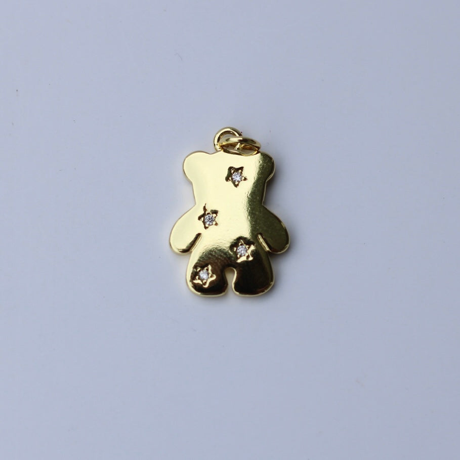 Christmas Charms