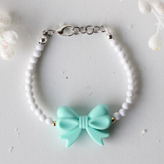 Icy Ribbons