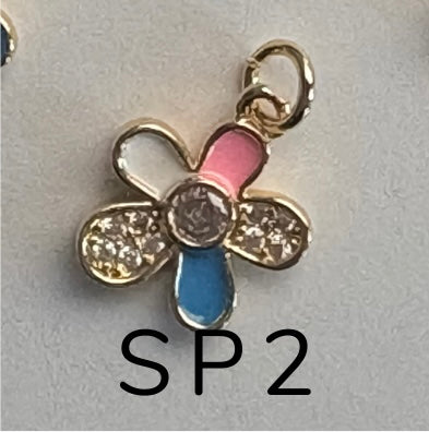 Spring Charms