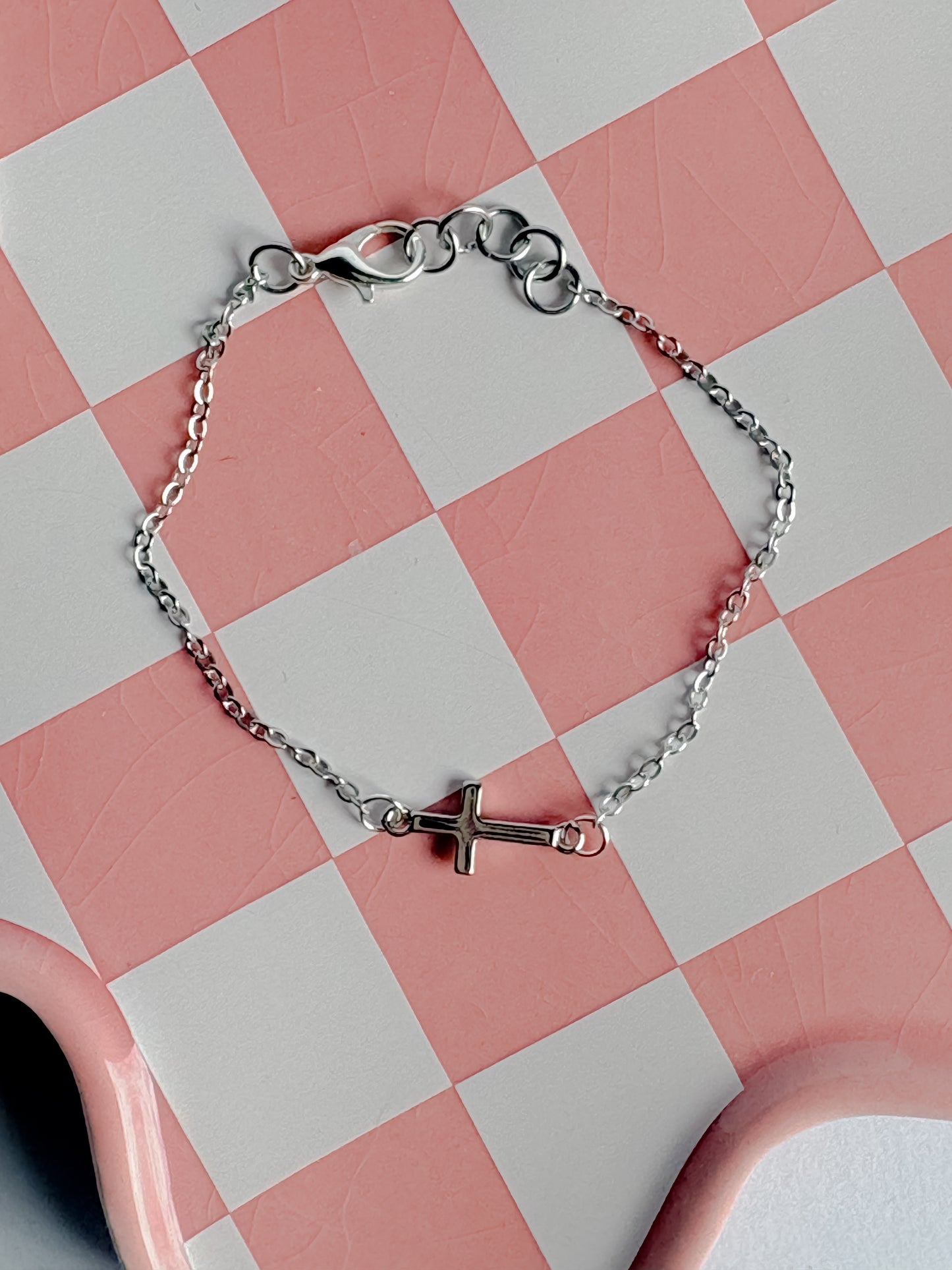 Pure Devotion (Silver)