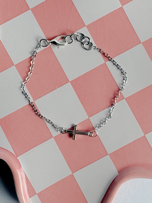 Pure Devotion (Silver)