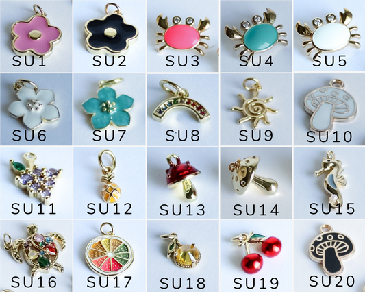 Summer Charms
