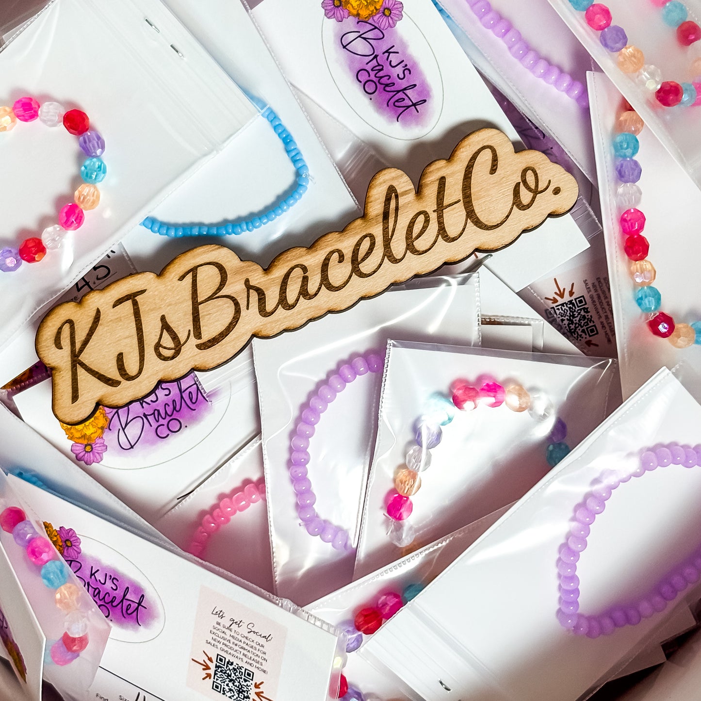 Package Fillers *READ DESCRIPTION*