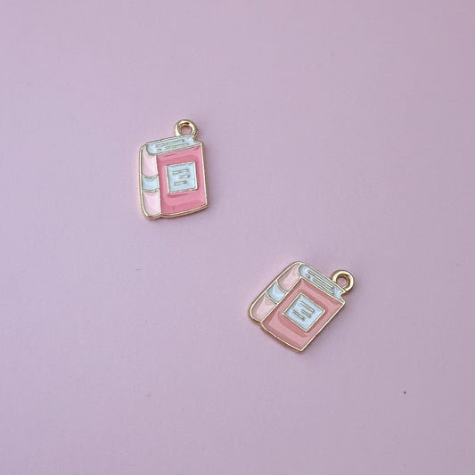 Back 2 School Charms