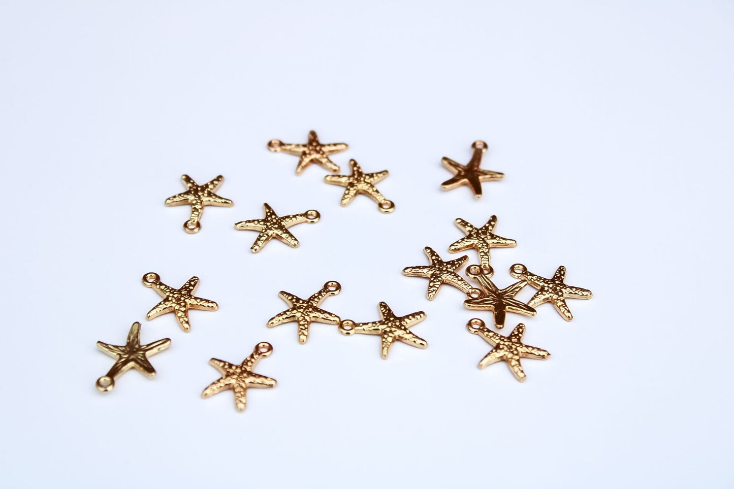 Beachy Charm Add On!