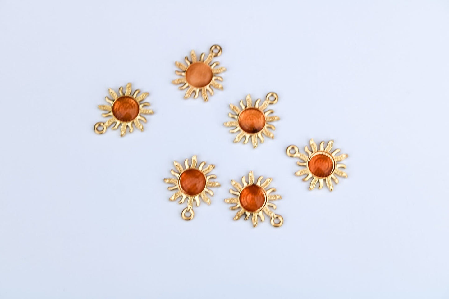 Beachy Charm Add On!