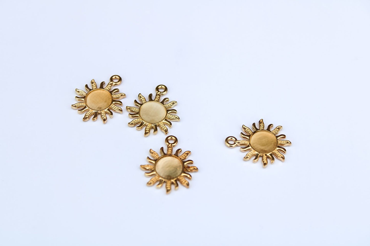 Beachy Charm Add On!