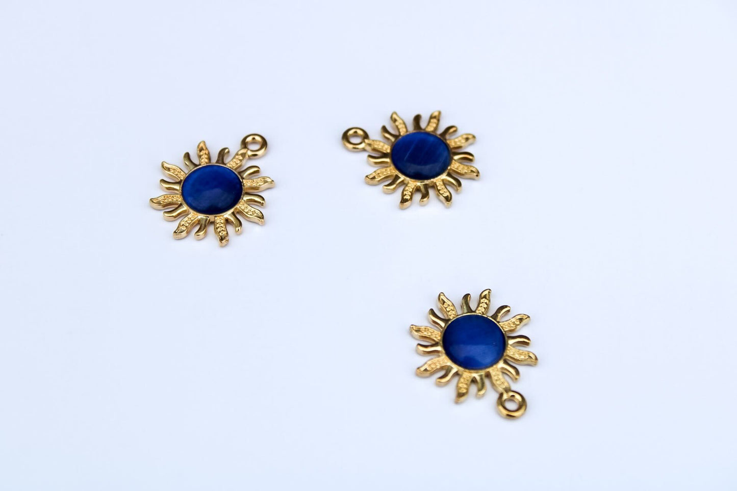 Beachy Charm Add On!