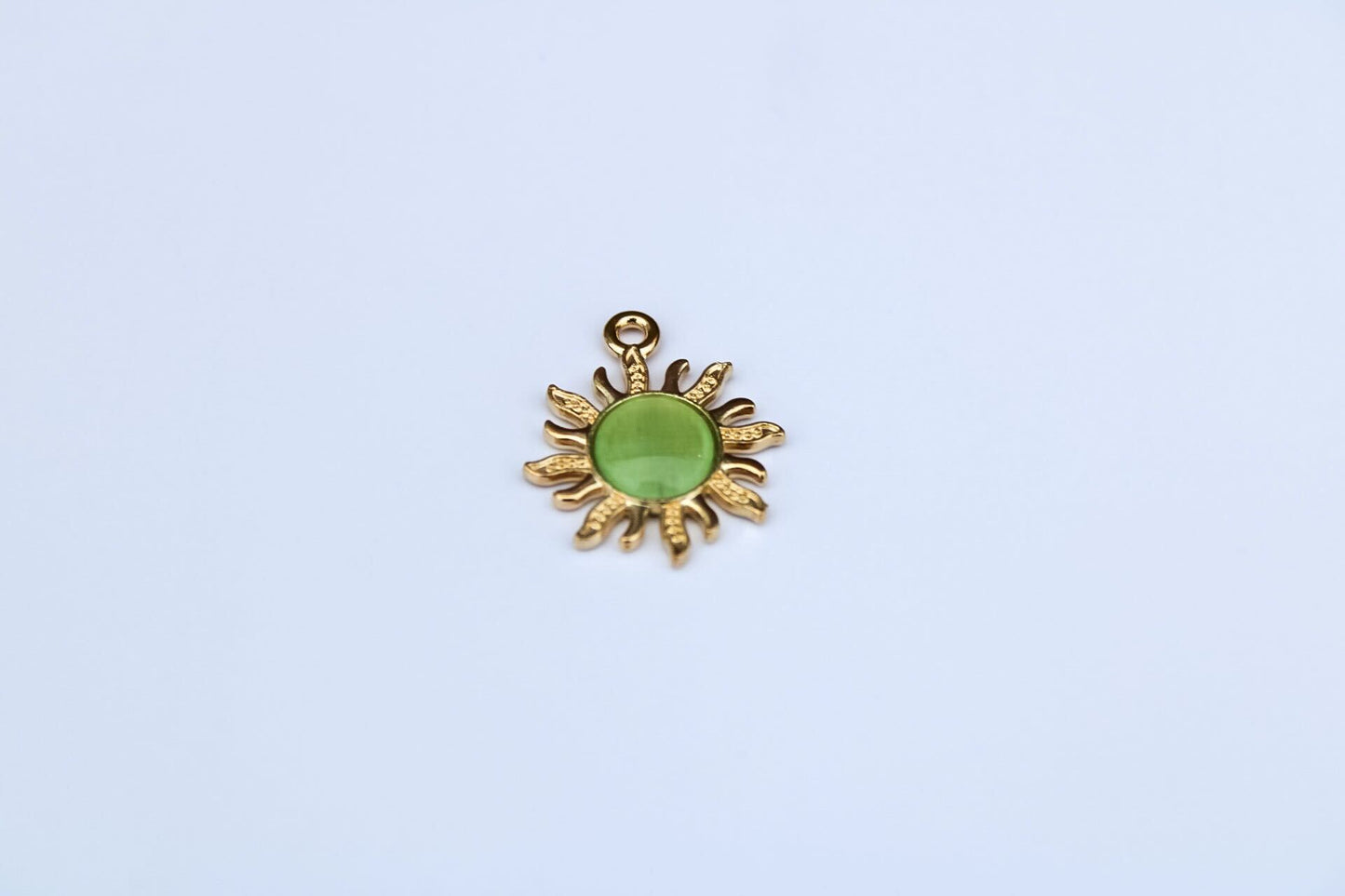 Beachy Charm Add On!