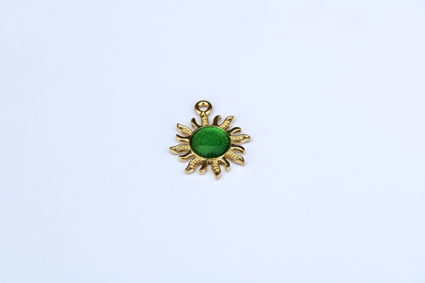 Beachy Charm Add On!