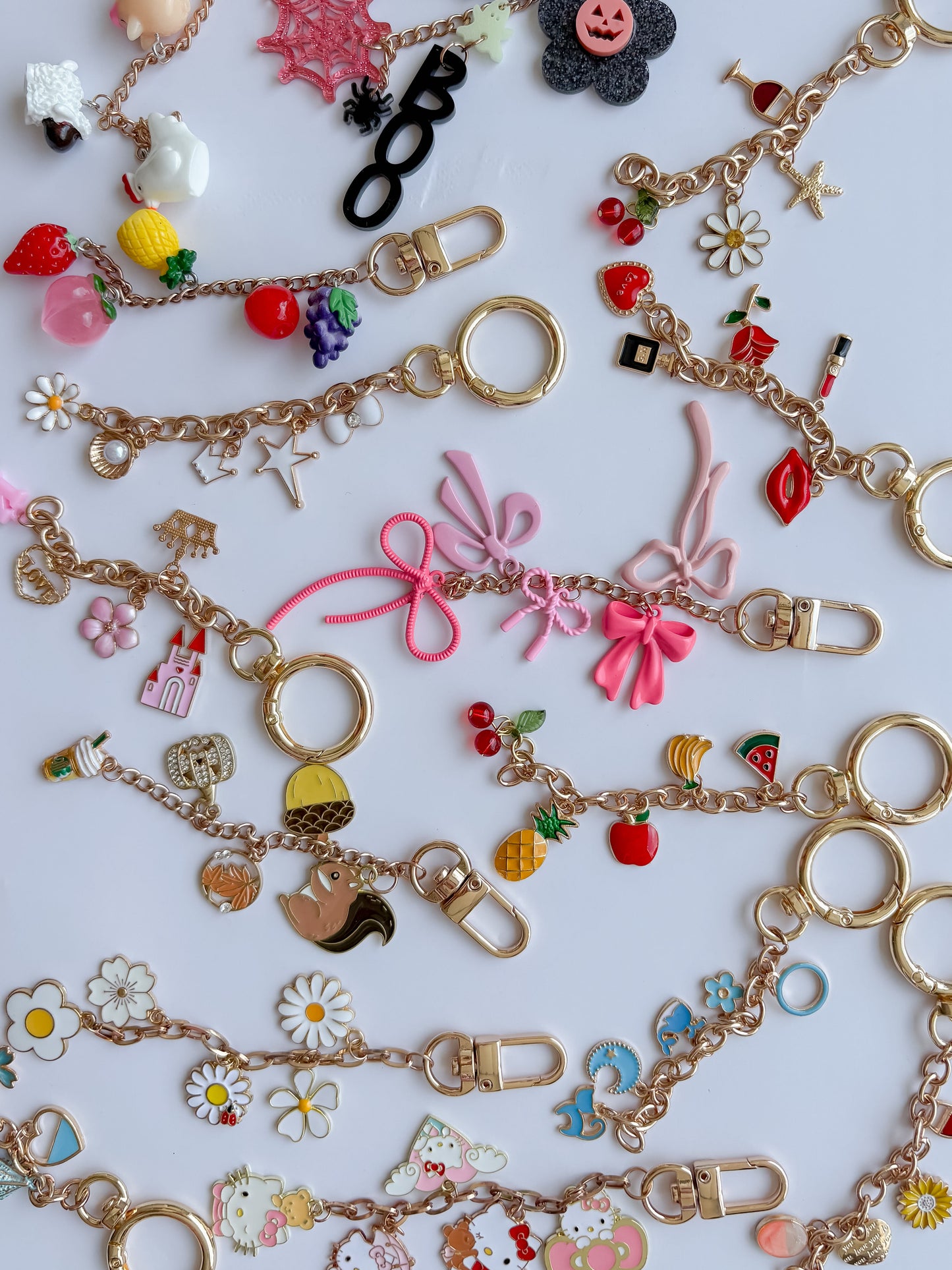 BYO Dangle Charms (Charms Separate)