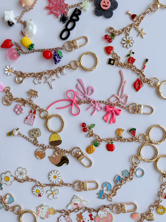 BYO Dangle Charms (Charms Separate)
