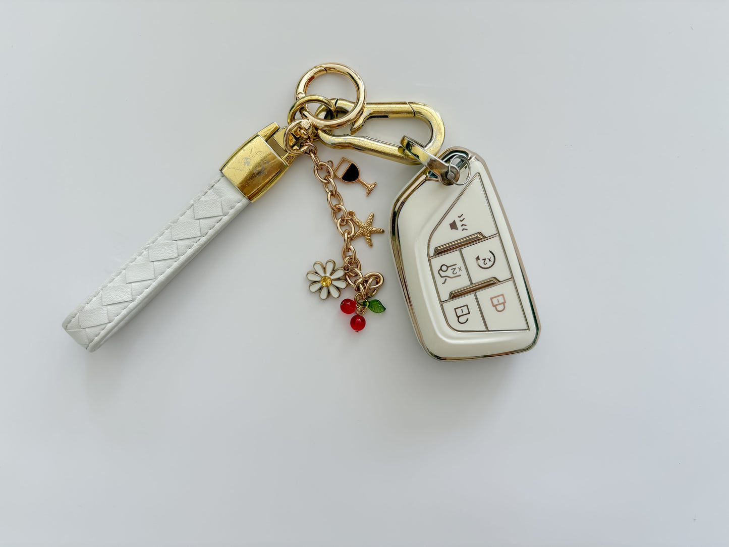 BYO Dangle Charms (Charms Separate)
