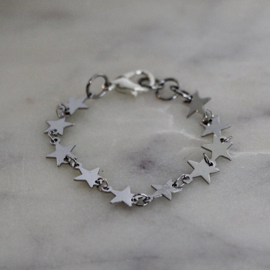Silver Stars