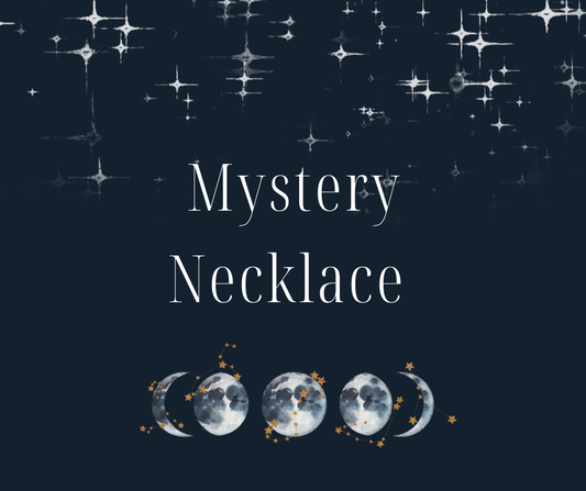 Mystic Mystery Necklace